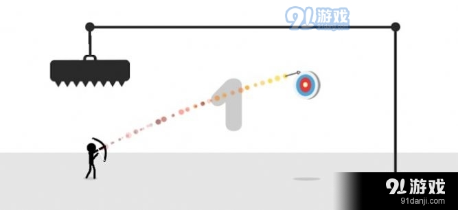 射中或死亡v1.3.0.5截图2