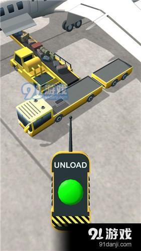 机场模拟3Dv1.9截图3