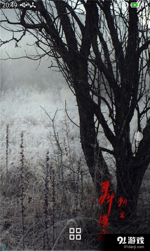 刺客聂隐娘1v1.8截图4