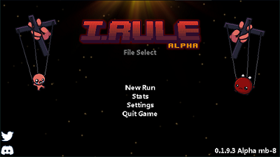 植物大战僵尸以撒版v0.1.13截图1