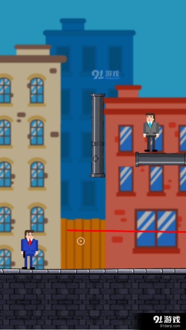 子弹先生头号特工v7.8截图2