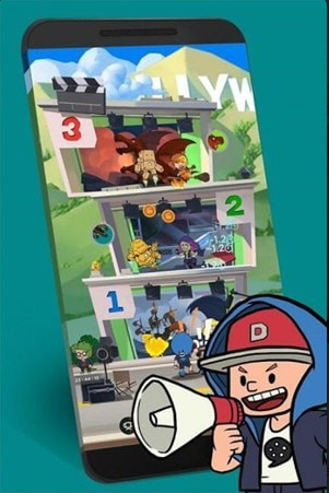 梦想好莱坞v1.7截图2