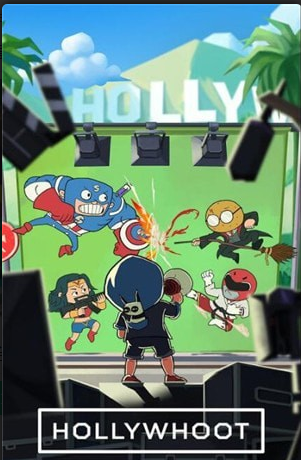 梦想好莱坞v1.7截图3