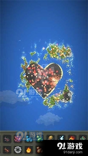 疯狂世界盒子游戏v1.5截图4