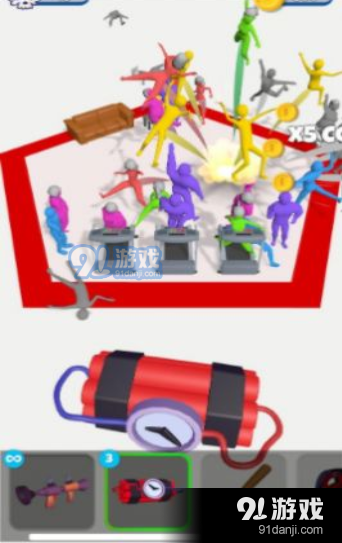 回环攻击v1.14截图3