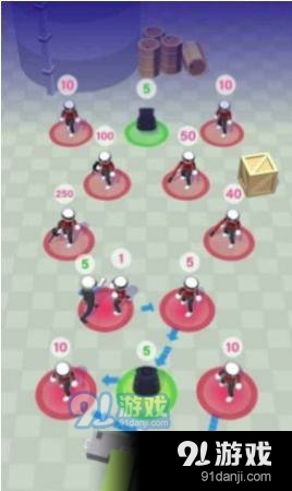 数字特工战v0.3.4截图3