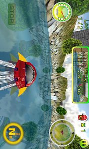 激流快艇中文版v1.9截图1