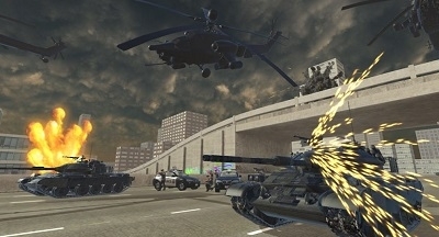 马桶怪物来袭v212截图2