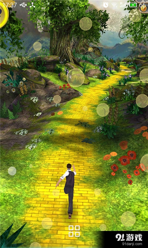 神庙逃亡电脑版v1.8截图1