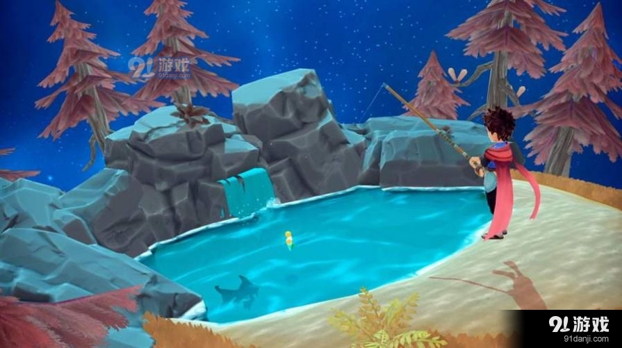 小王子的星球口袋星球v1.6.11截图4