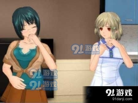 波动少女2安卓直装版v1.4截图2