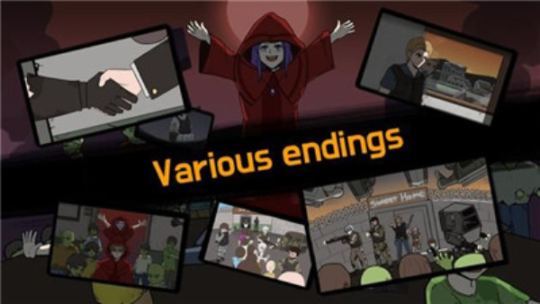 谁是僵尸v1.17截图1