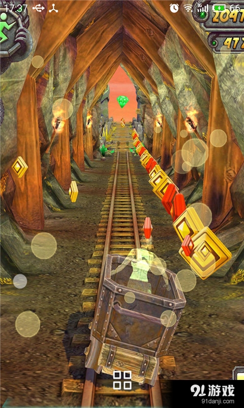 神庙逃亡电脑版v1.8截图3