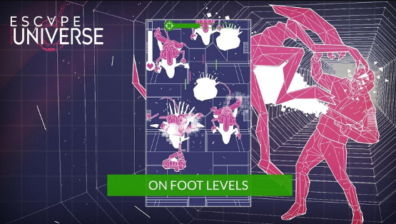 逃离宇宙v3.3.4截图3