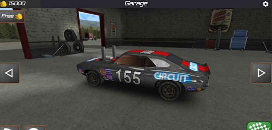 冲撞赛车2v1.6.28截图3