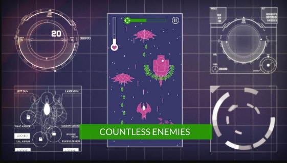 逃离宇宙v3.3.4截图5