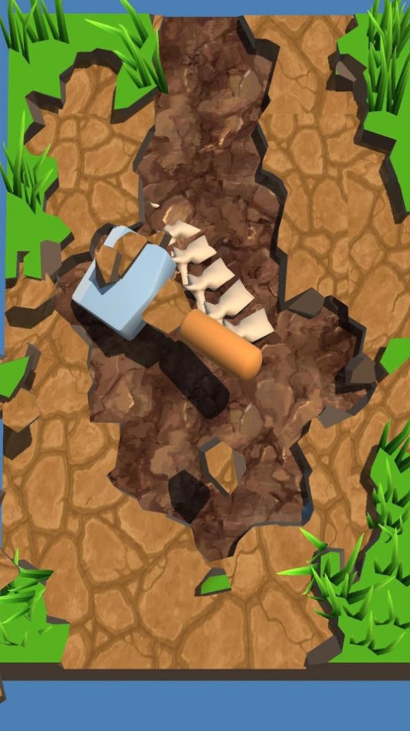 考古模拟器游戏v0.8截图1