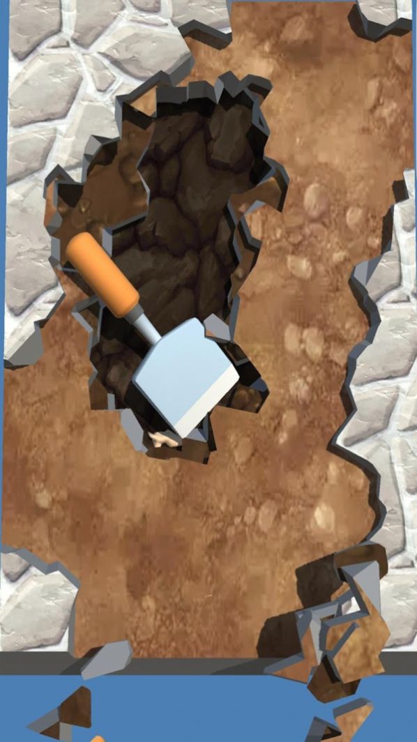 考古模拟器游戏v0.8截图2