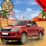 沙漠迷宫越野v1.7