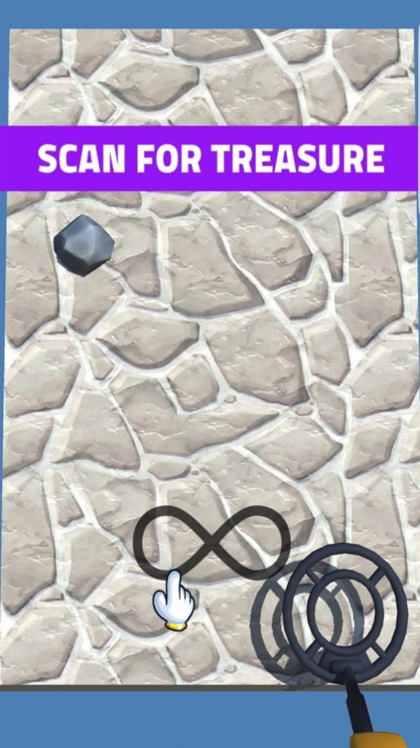 考古模拟器游戏v0.8截图3