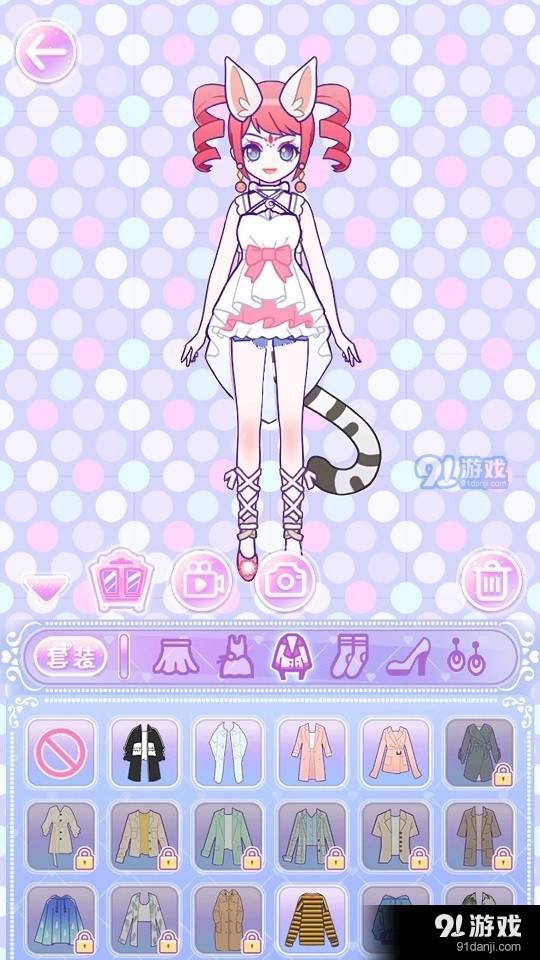 扭蛋盲盒换装v1.6截图3