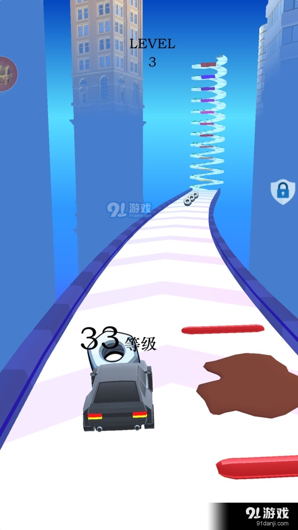 赛车模拟器v3.5.4截图3