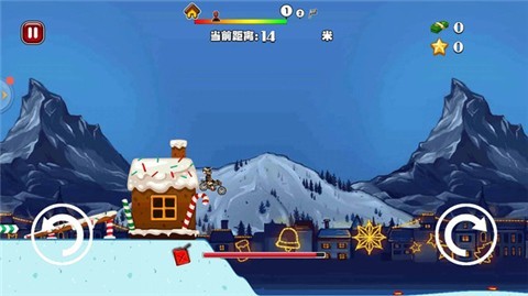 轻松越野摩托车v1.10截图2