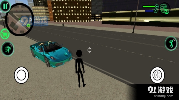 火柴人城市大冒险v1.6.65截图5