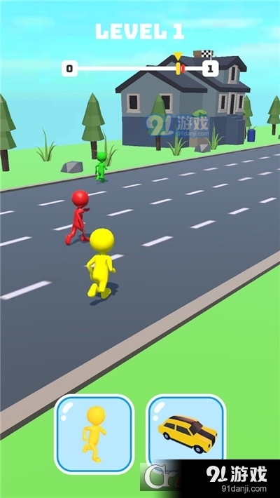 竞速模拟器手游v306.2.1.3022截图4