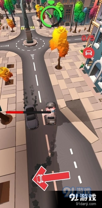 警察部门手游v1.2.178874截图1