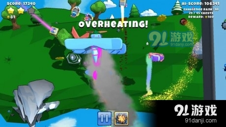 车轮世界冒险v2.4.6截图4