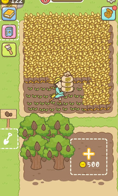 我的美味餐厅手游v1.6截图2