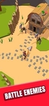 恐龙生存侏罗纪世界v0.3.18截图1