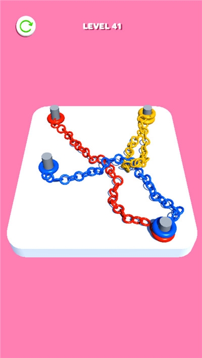 绳索解谜v2.7截图1