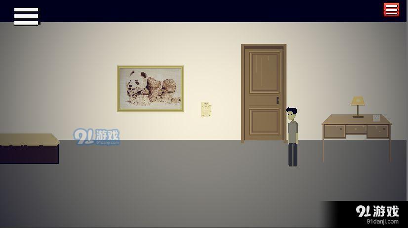 密室的脚步声v0.4.5截图1