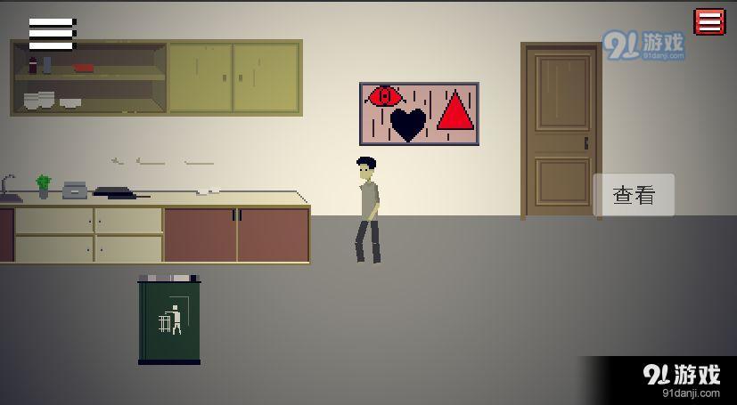 密室的脚步声v0.4.5截图2