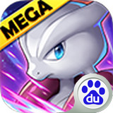 宠物小精灵XY百度版v1.17