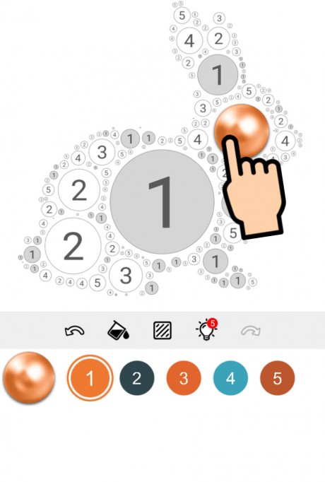 钻石着色壁纸v1.14截图3