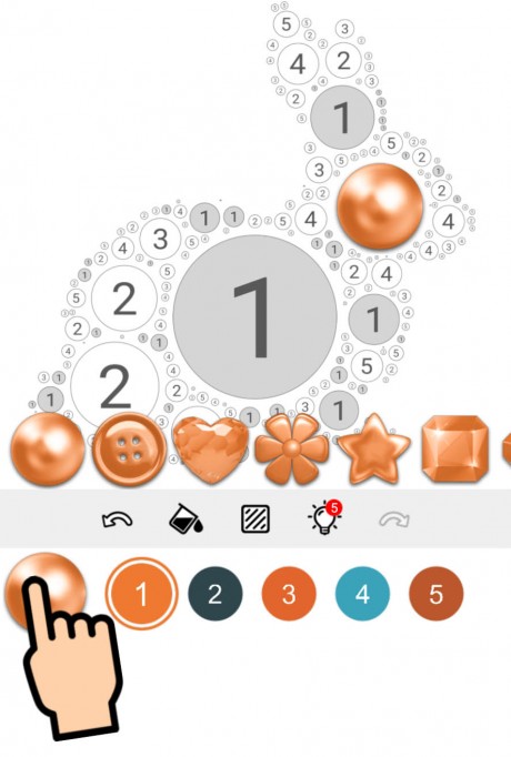 钻石着色壁纸v1.14截图2