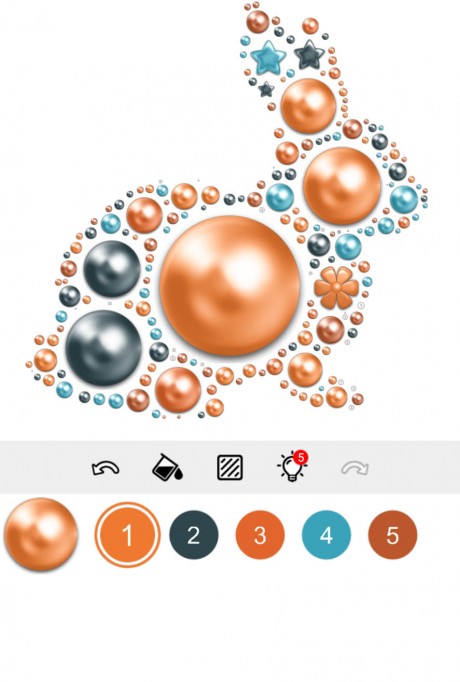 钻石着色壁纸v1.14截图4