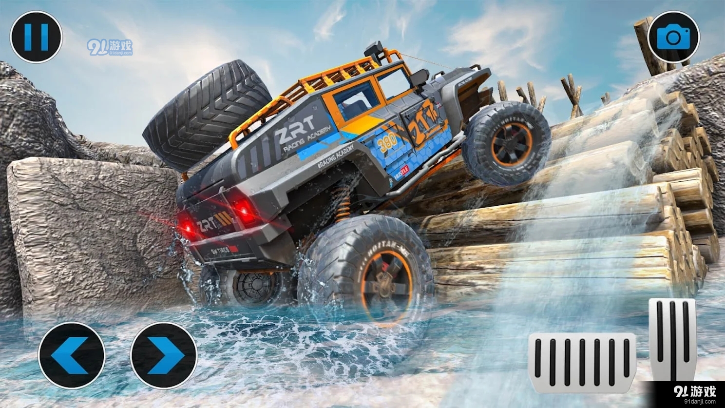 越野驾驶v1.3.5截图3