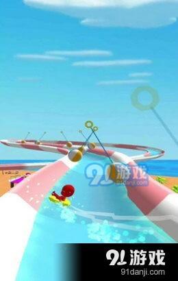 惊险重力冲浪v1.1.5截图1