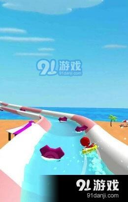 惊险重力冲浪v1.1.5截图2