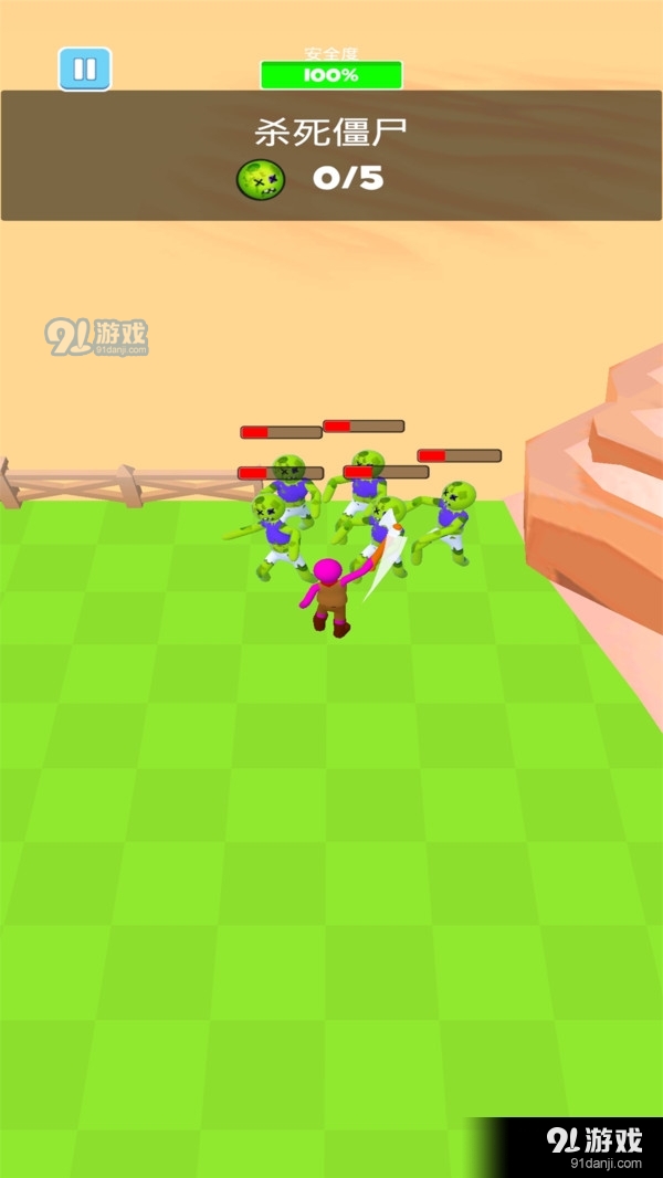 森林生存模拟器v1.7截图3