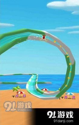 惊险重力冲浪v1.1.5截图4