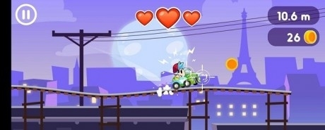 星期五之夜超级赛车v3.7截图3