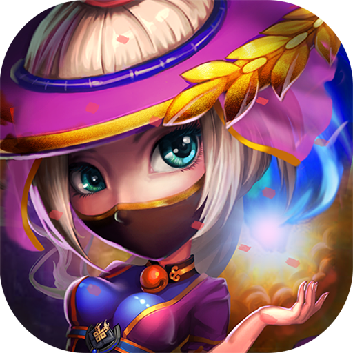 吞食三国无双游戏v1.10