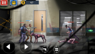 僵尸大楼v1.3.12截图4