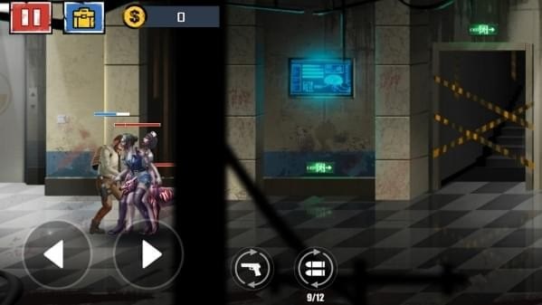 僵尸大楼v1.3.12截图5