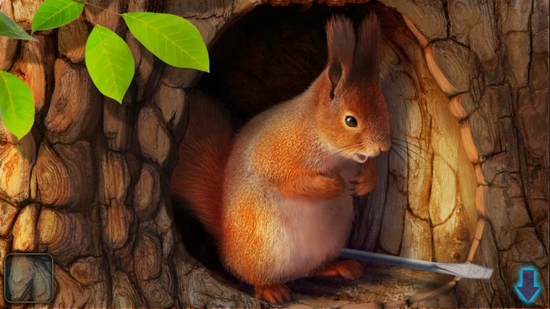 玛莎救奶奶v1.3.5截图5